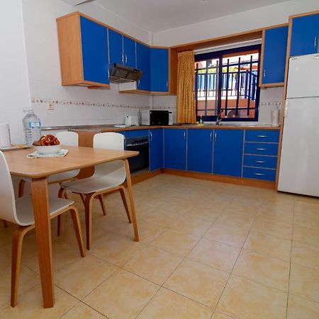 Villa Duplex Meloneras With Free Wifi And Private Garden Exterior foto