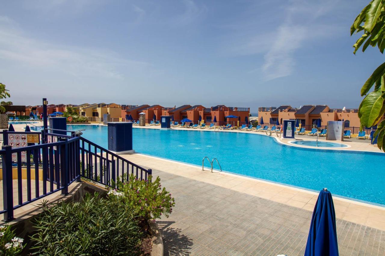 Villa Duplex Meloneras With Free Wifi And Private Garden Exterior foto